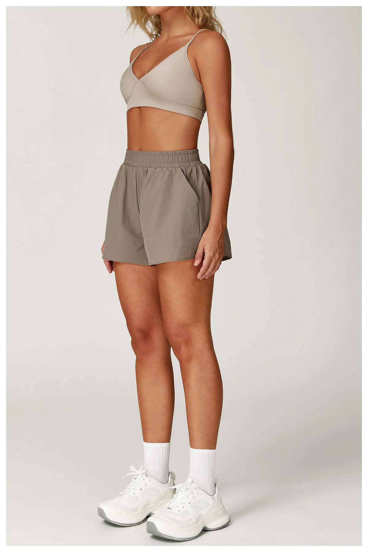 Le short AIR