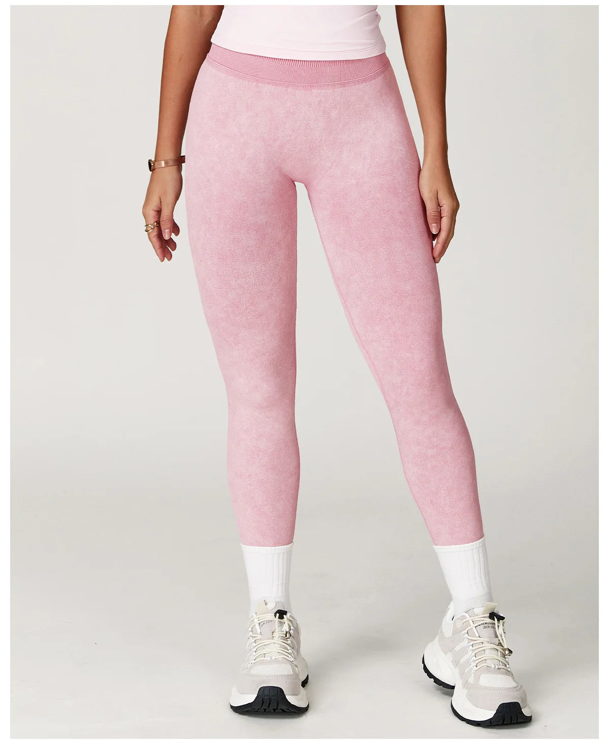 Le legging QUEEN