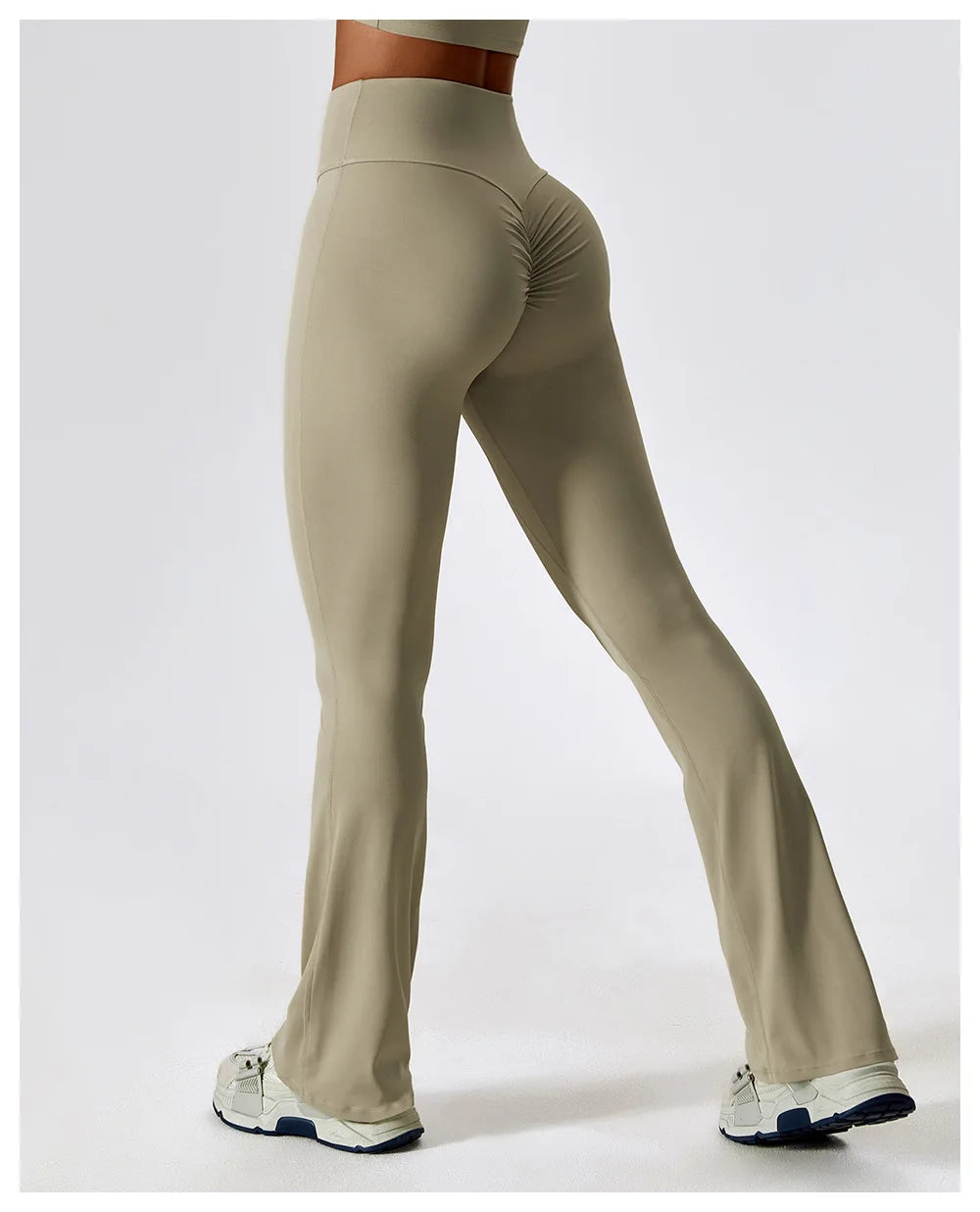 Le Pantalon SHAPE