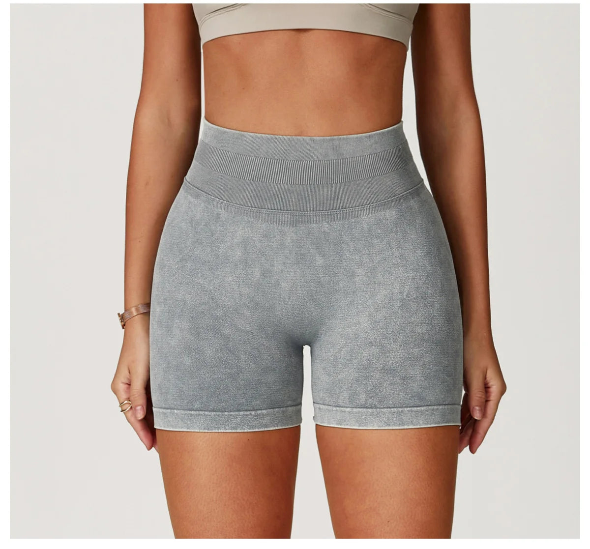 Le Short DARE