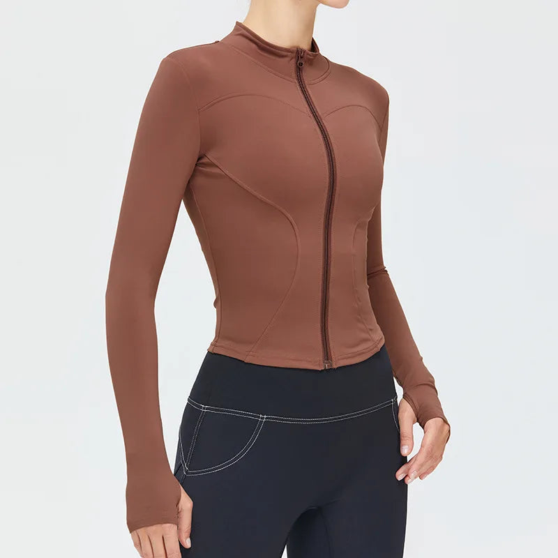 Veste LIGHT