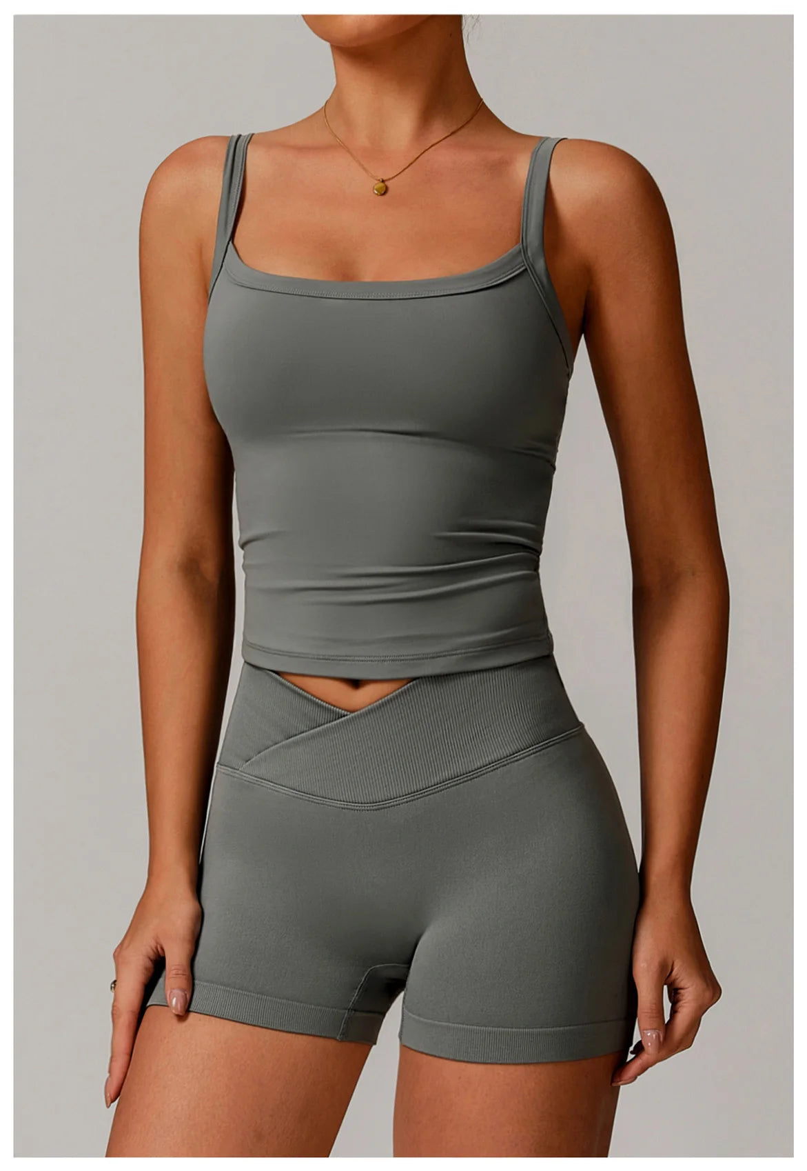 Le Top ERA avec brassière intégré