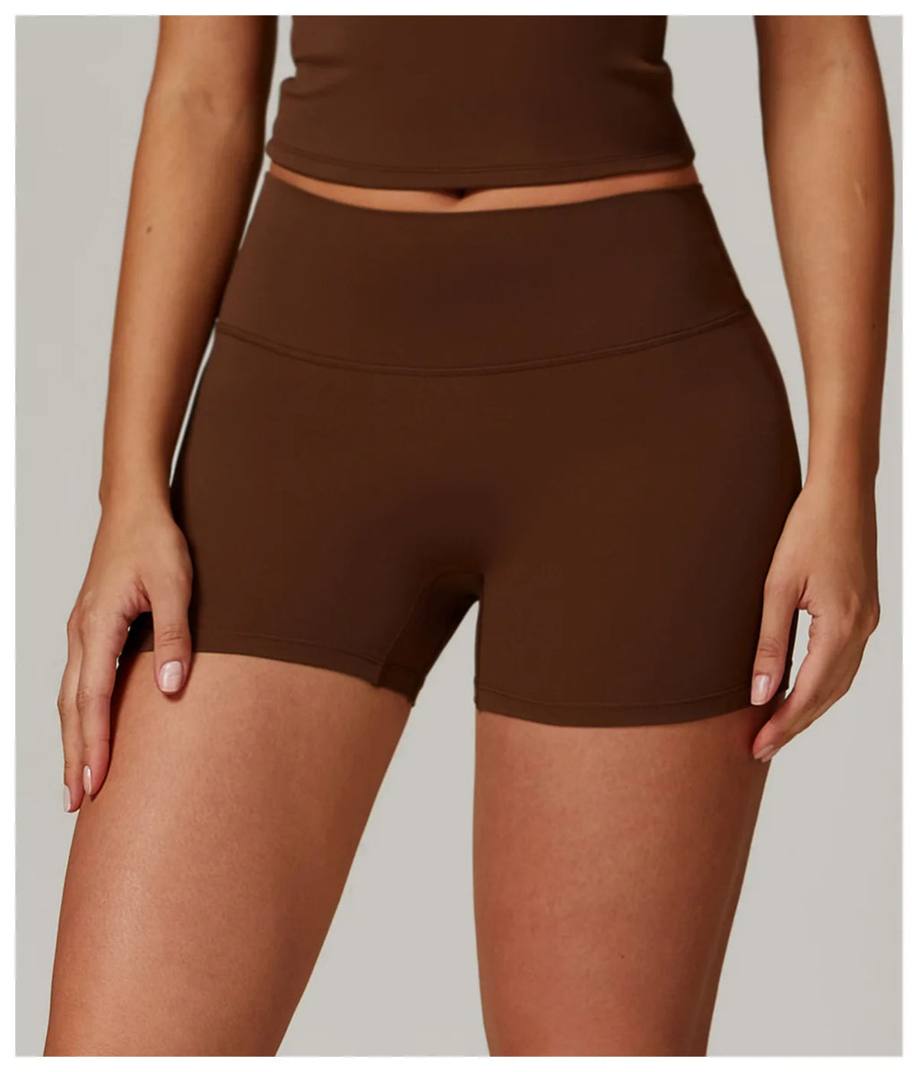 Le short FLEX