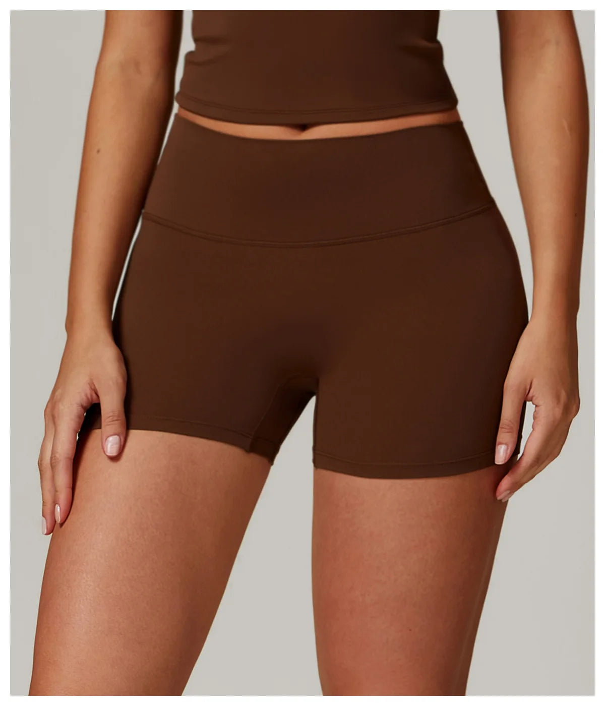 Le short FLEX