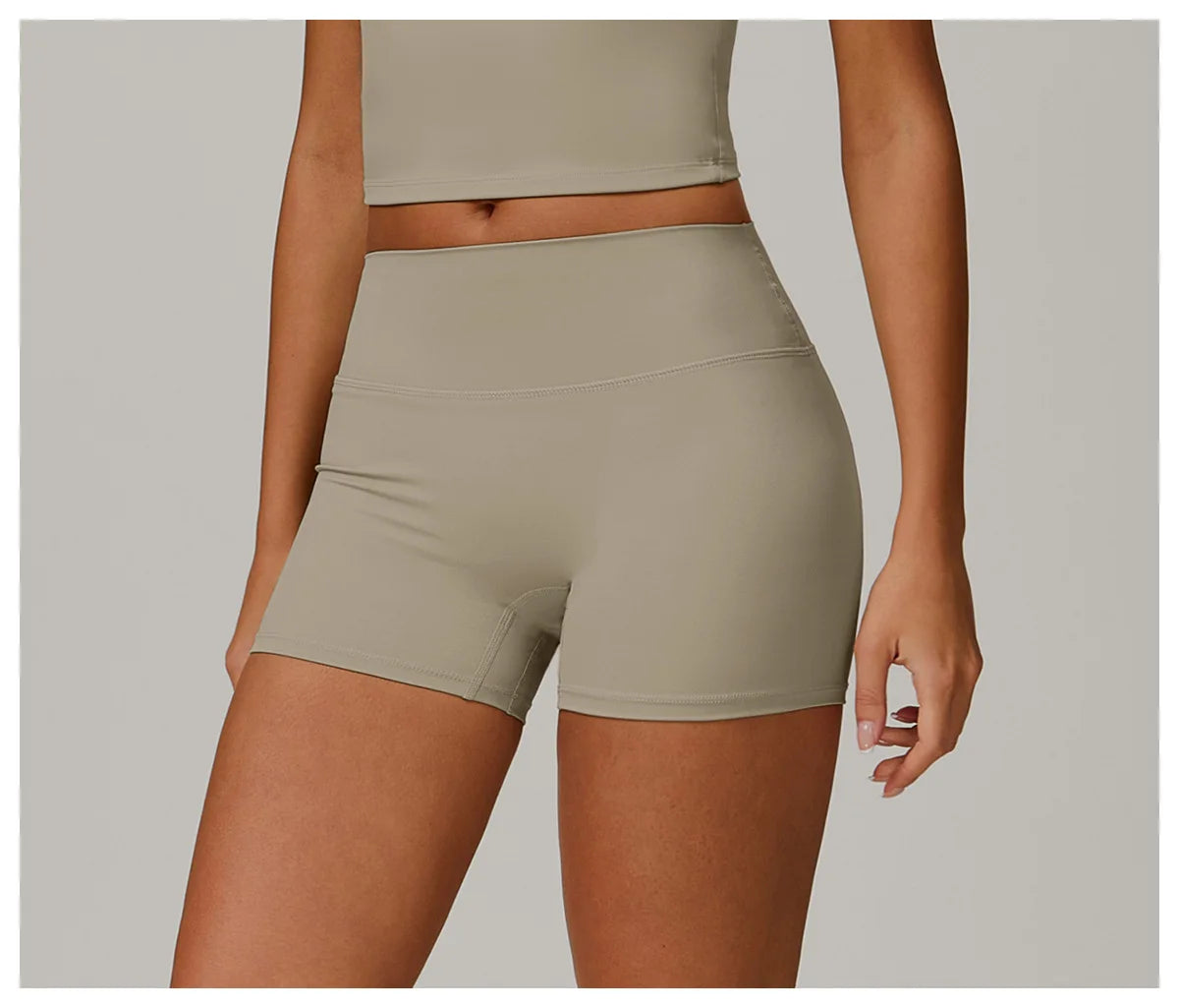 Le short FLEX