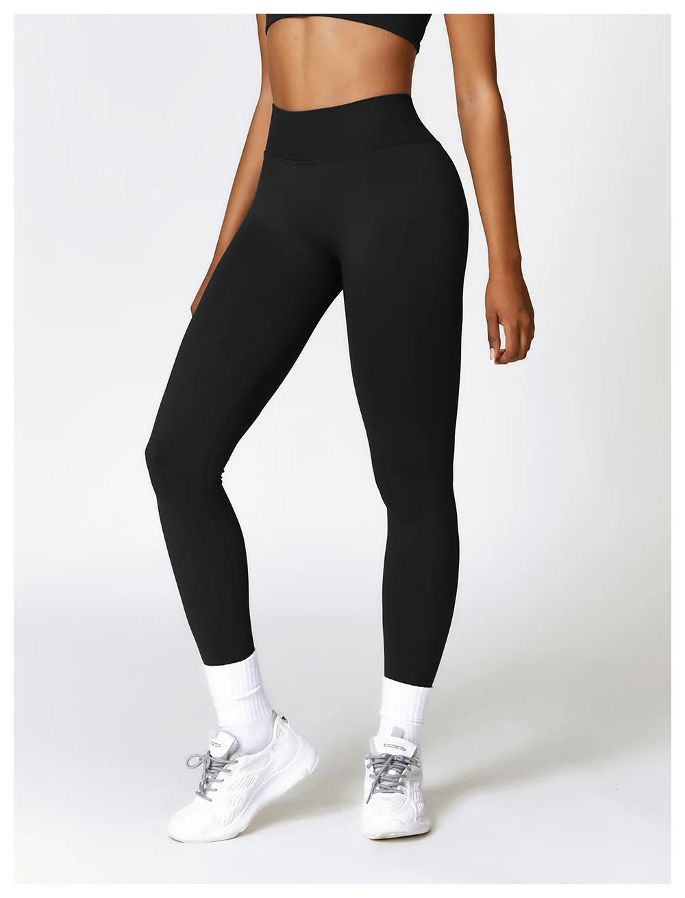 Le legging SMOOTH