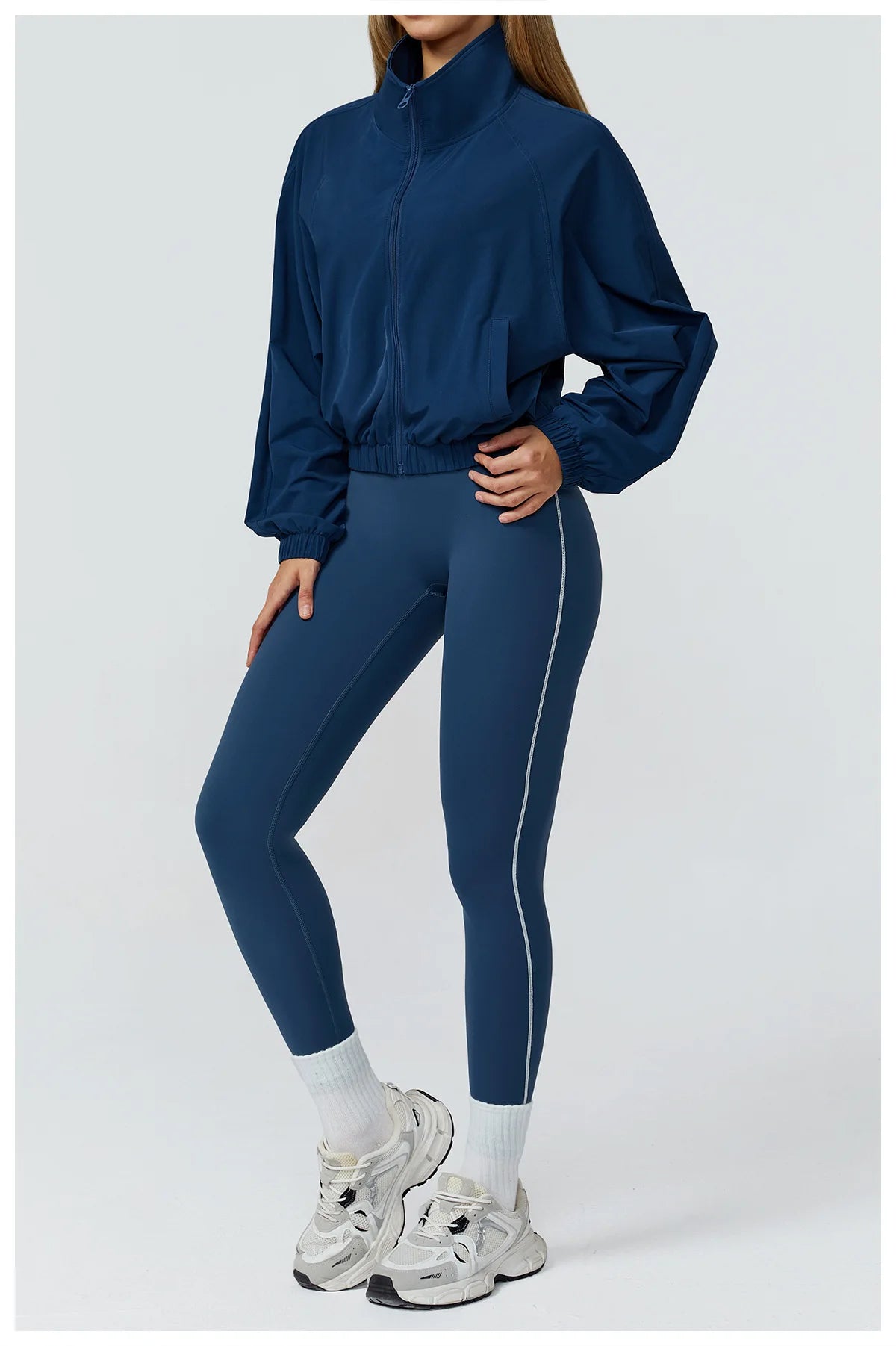 Veste EDGE