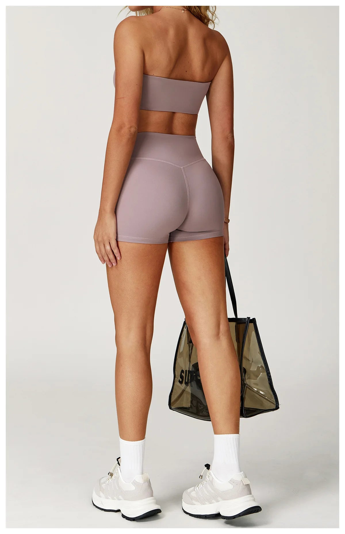 Le short FLEX