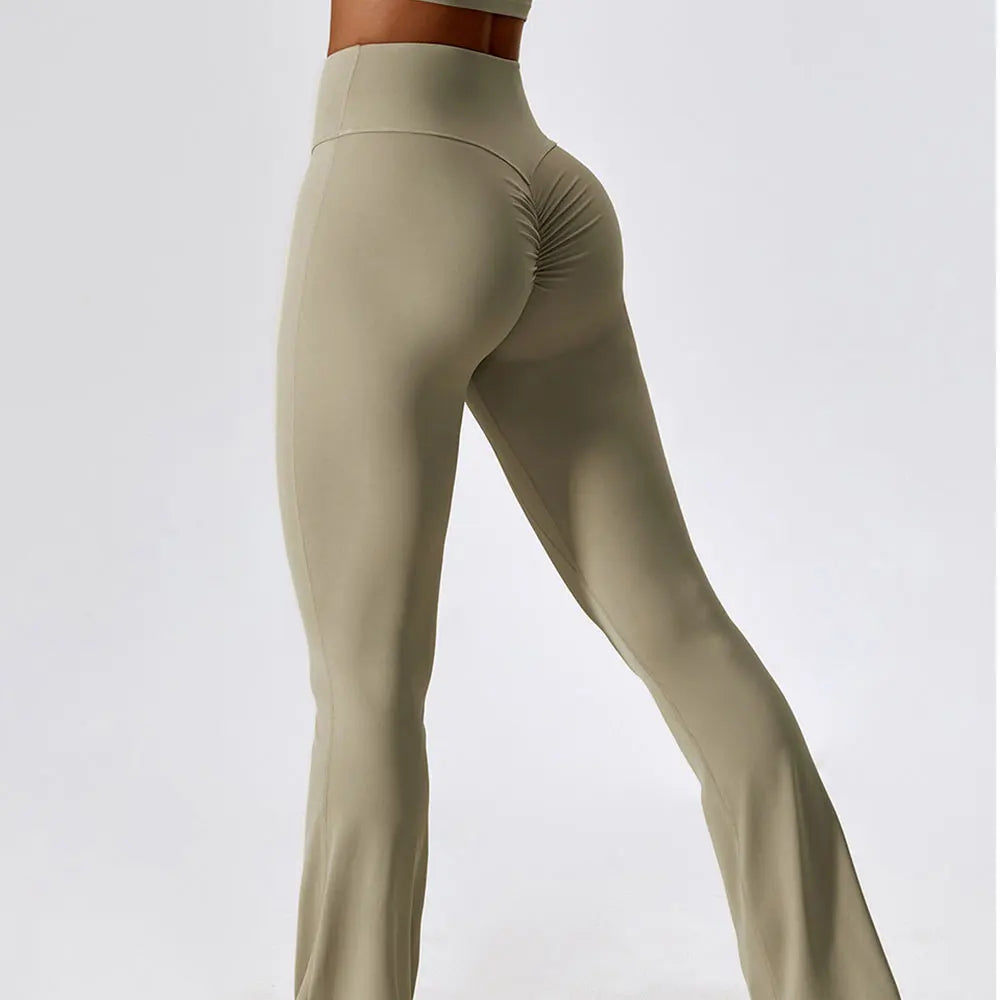 Le Pantalon SHAPE