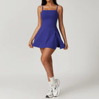 La Robe ACTIVE avec short intégré