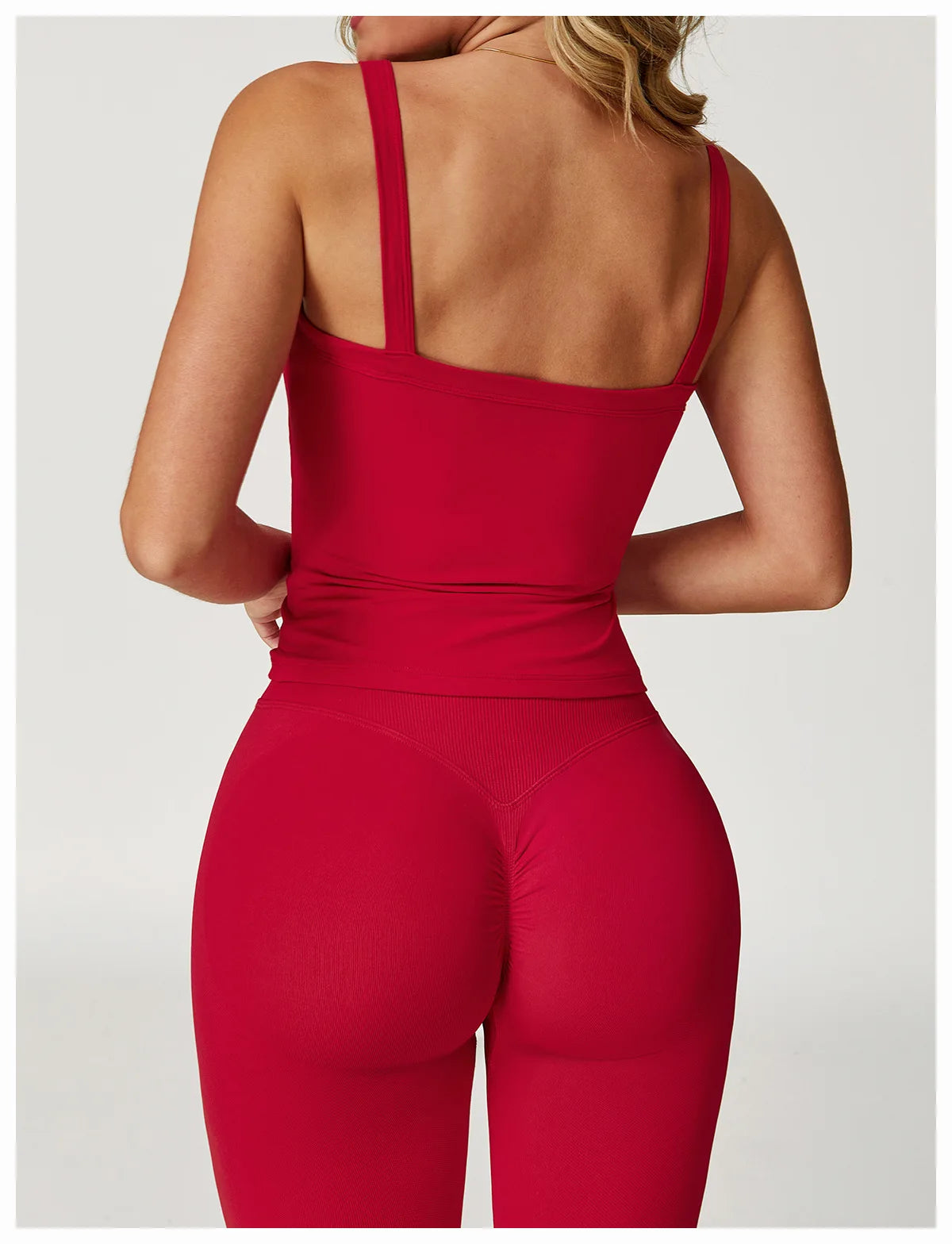 Le Top PULSE avec brassière intégrée