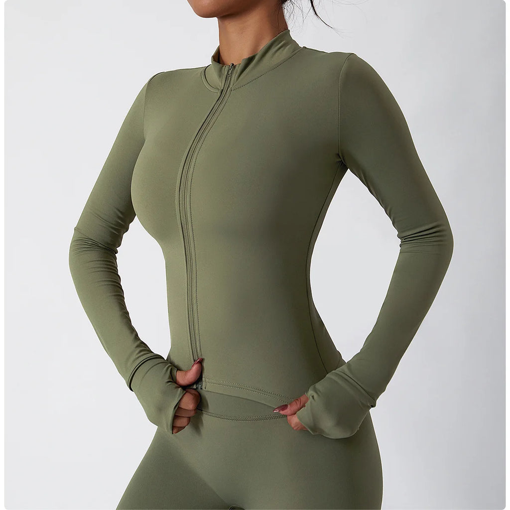 Veste THIN