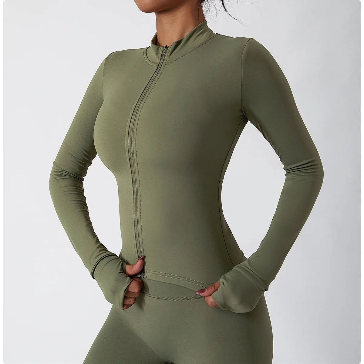 Veste THIN