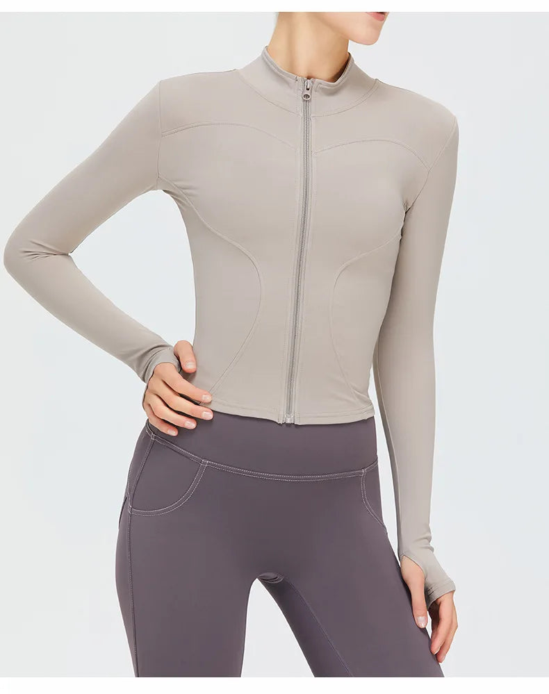 Veste LIGHT