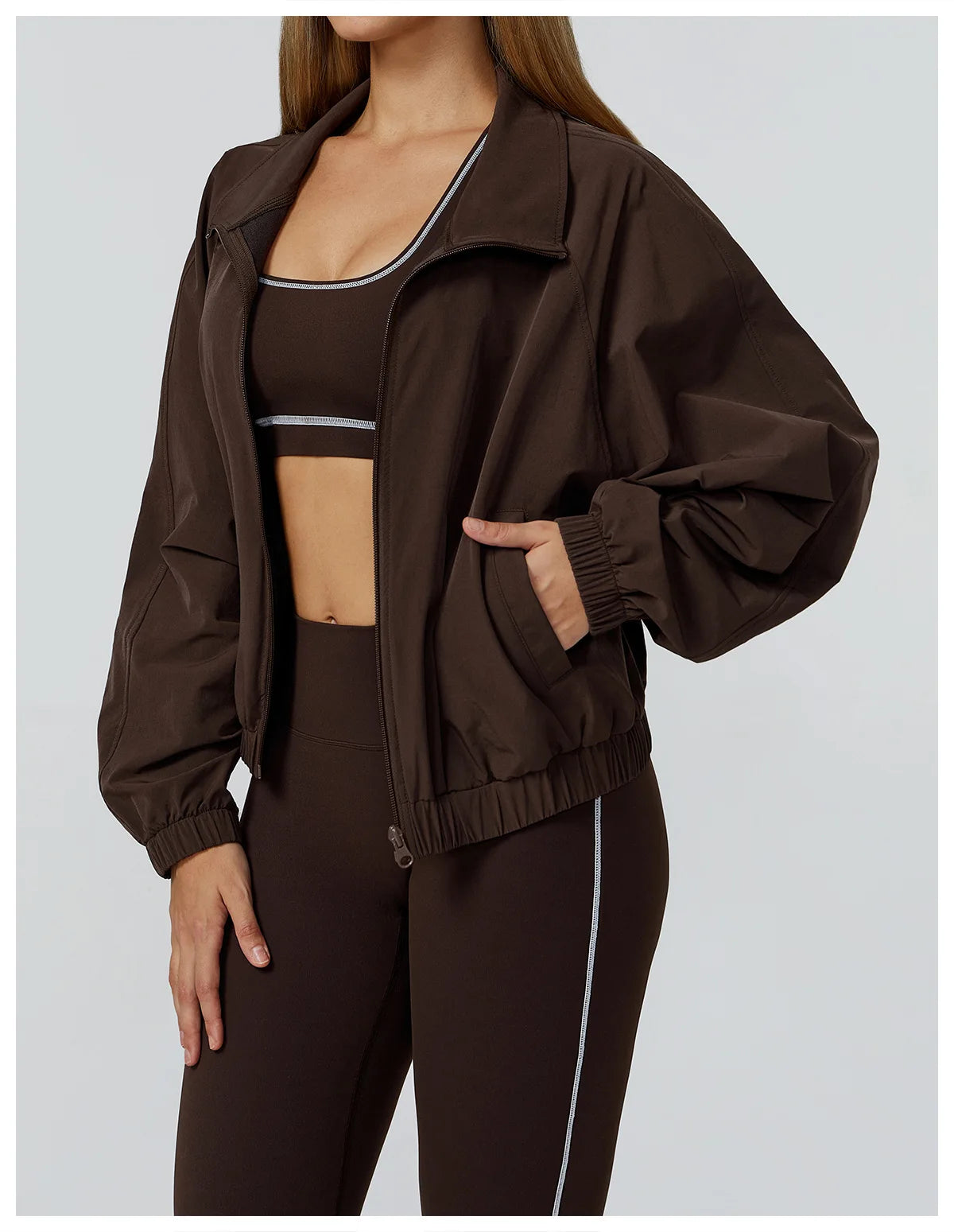 Veste EDGE