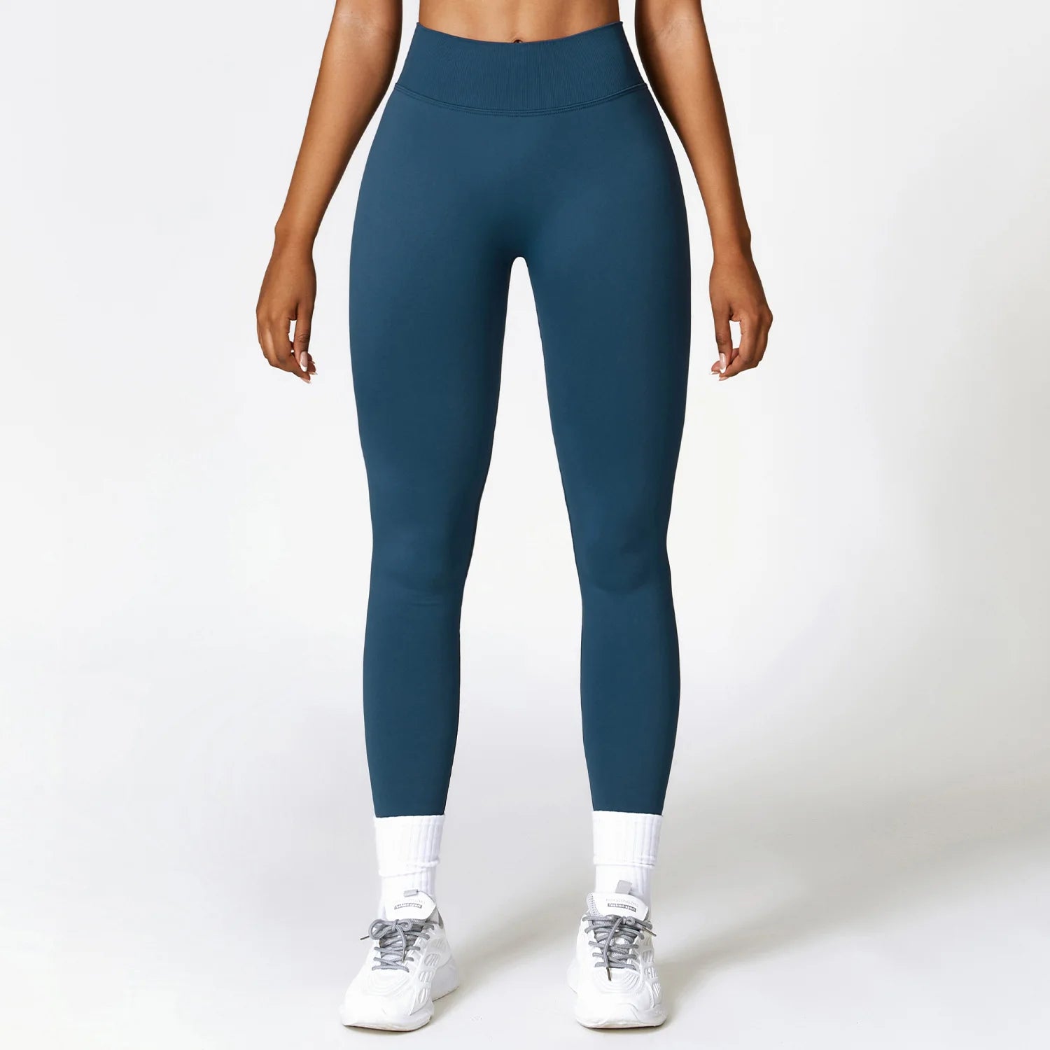 Le legging SMOOTH