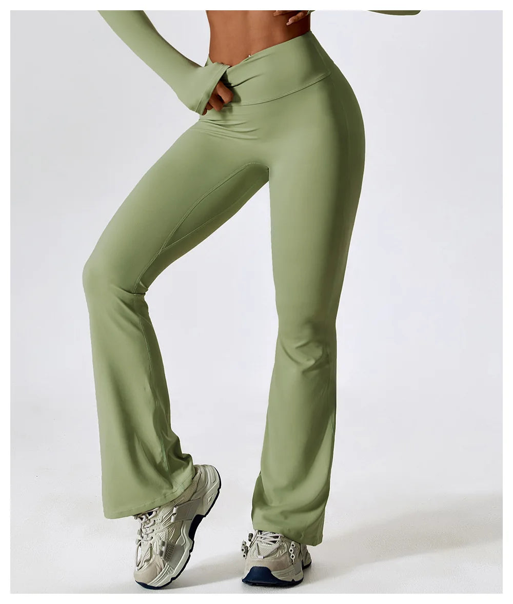 Le Pantalon SHAPE