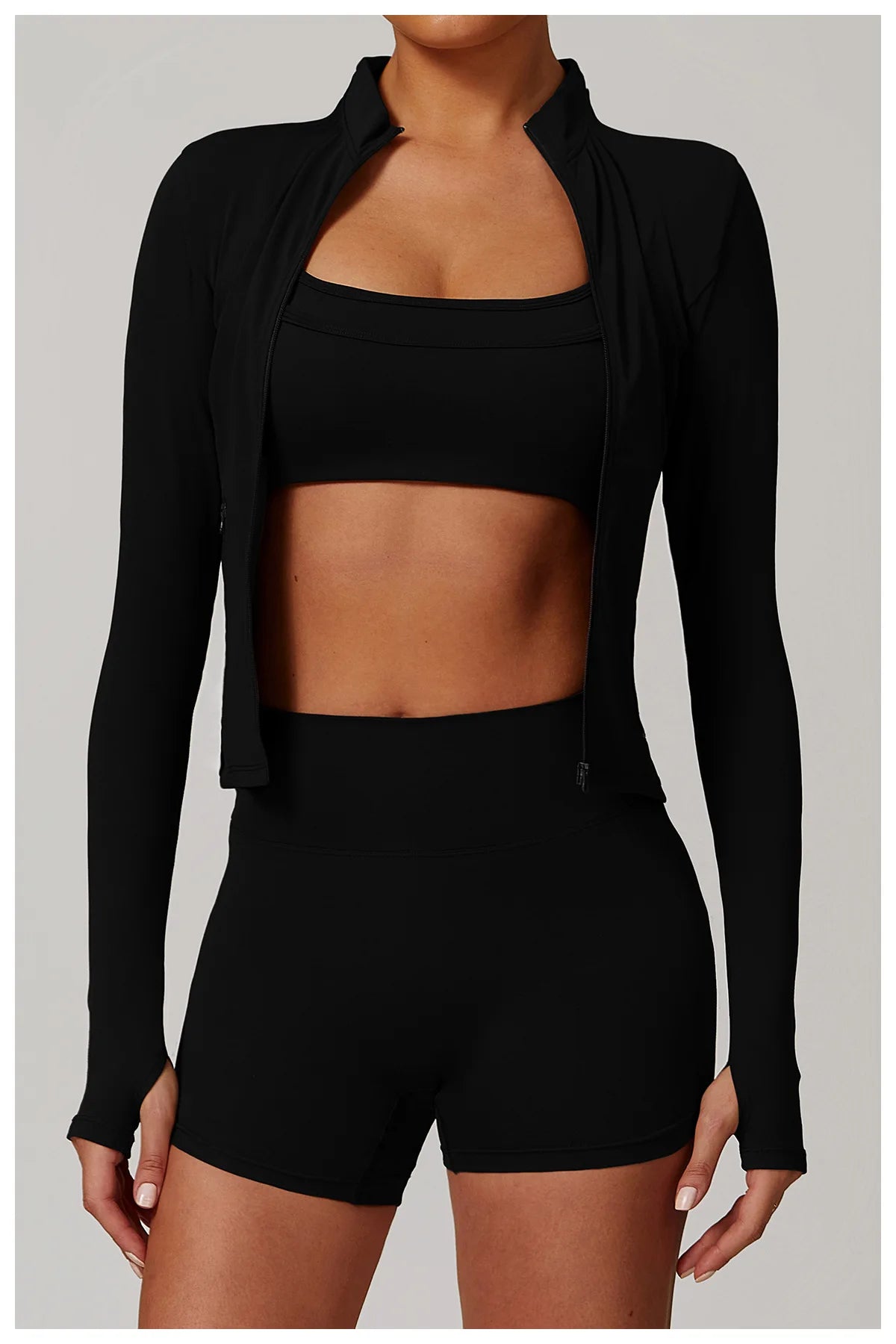 Veste BOLD