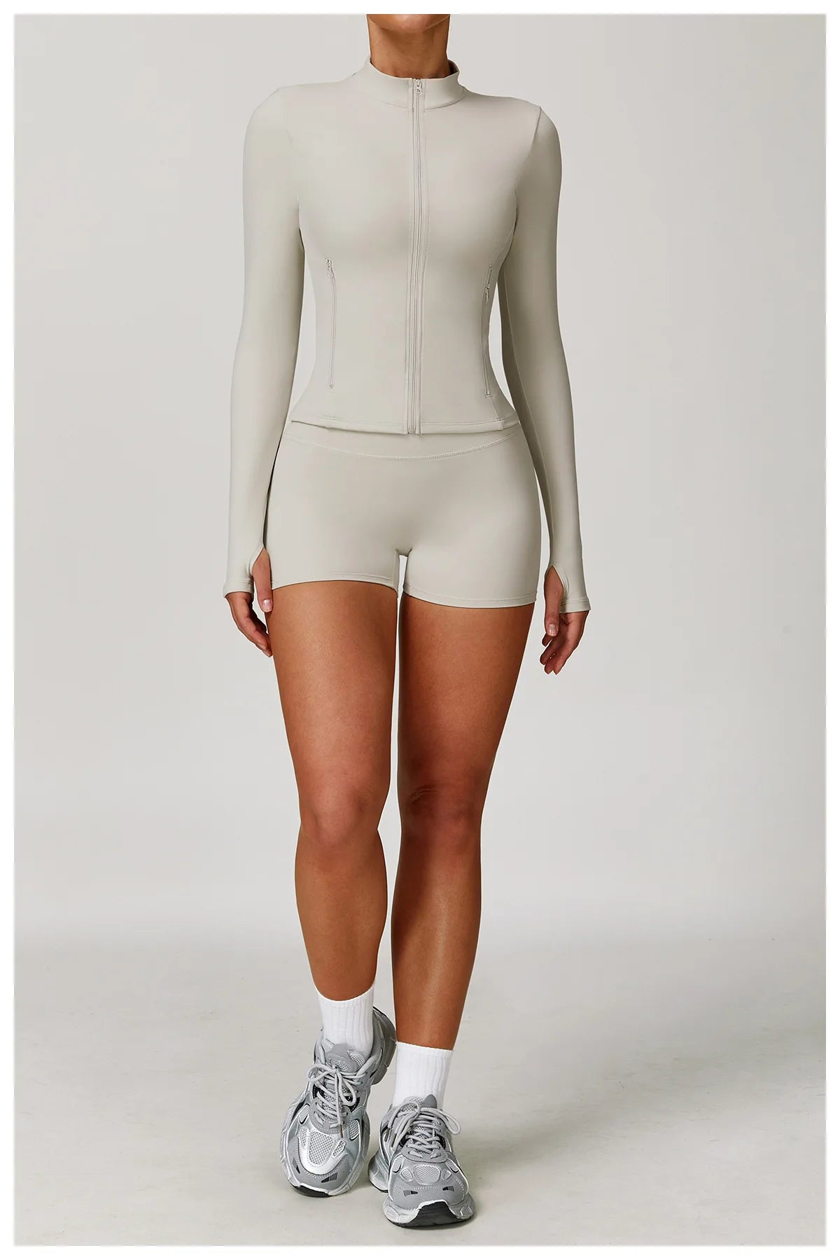 Veste BOLD
