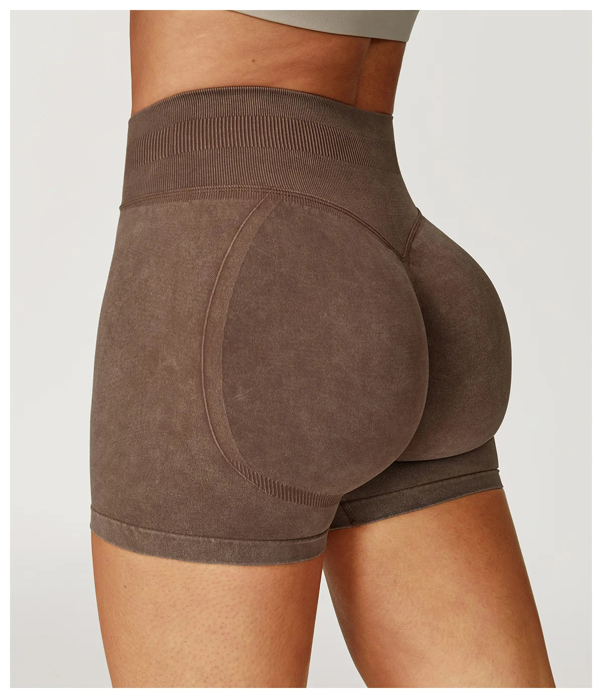 Le Short DARE
