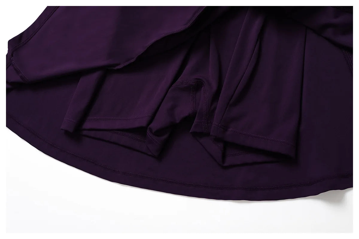 La Combinaison GRIT - short et brassière intégrés
