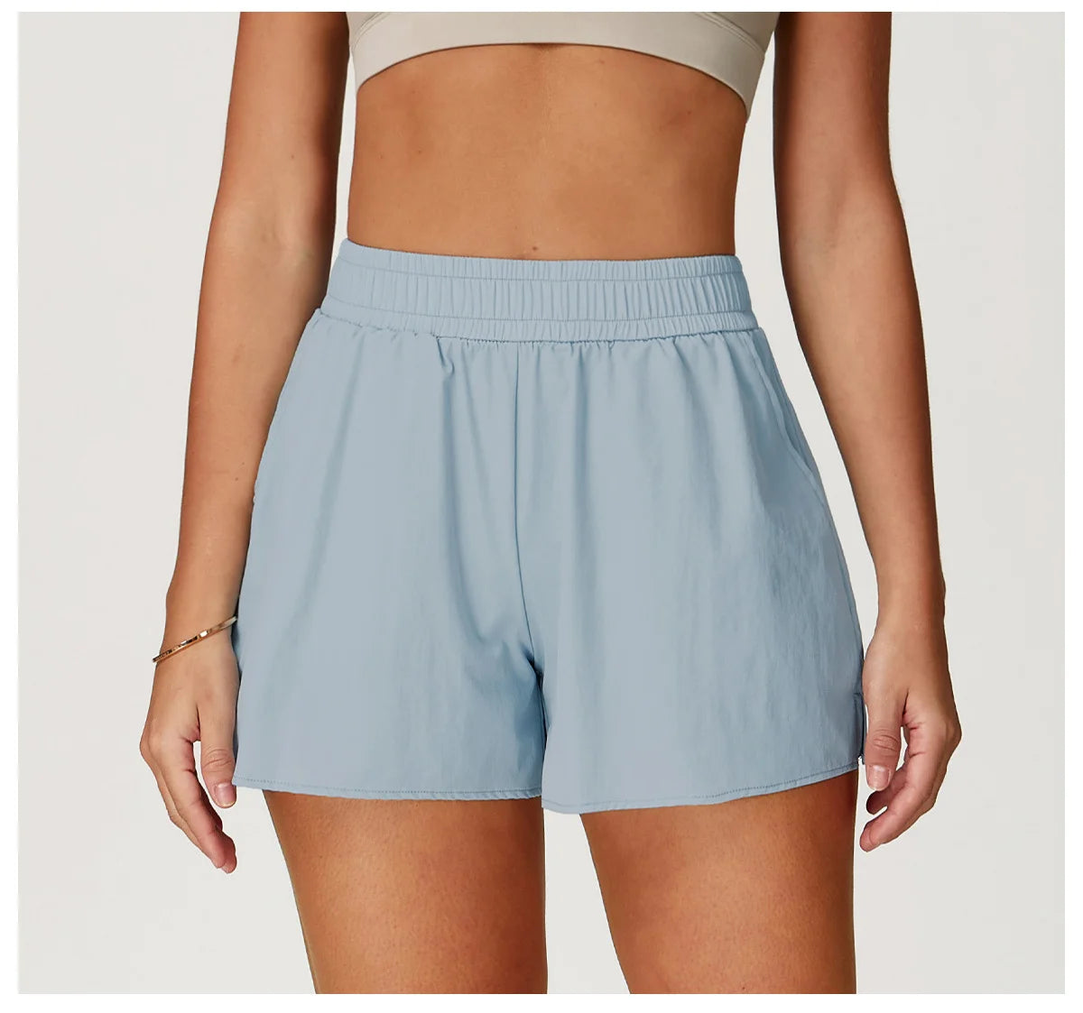 Le short AIR