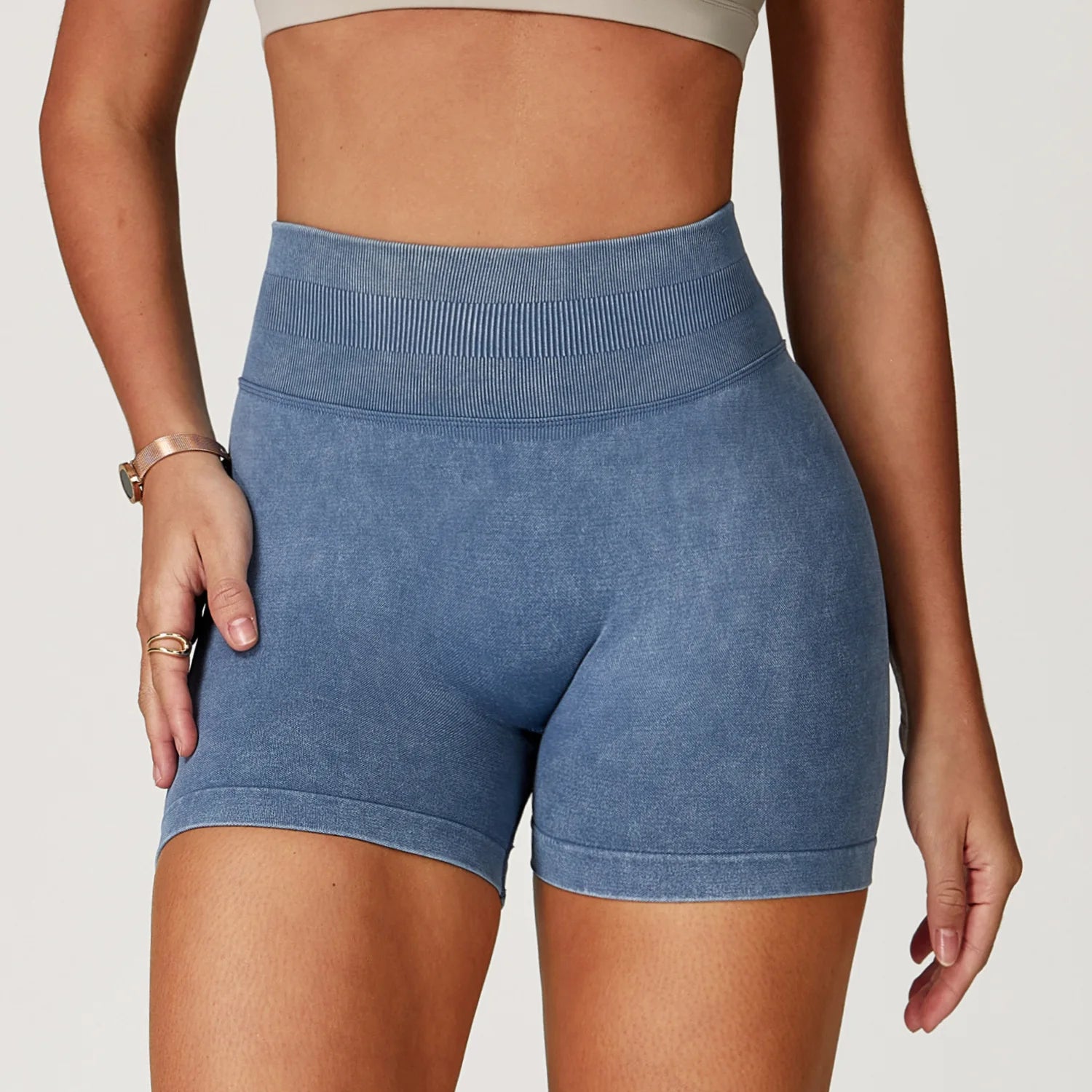 Le Short DARE