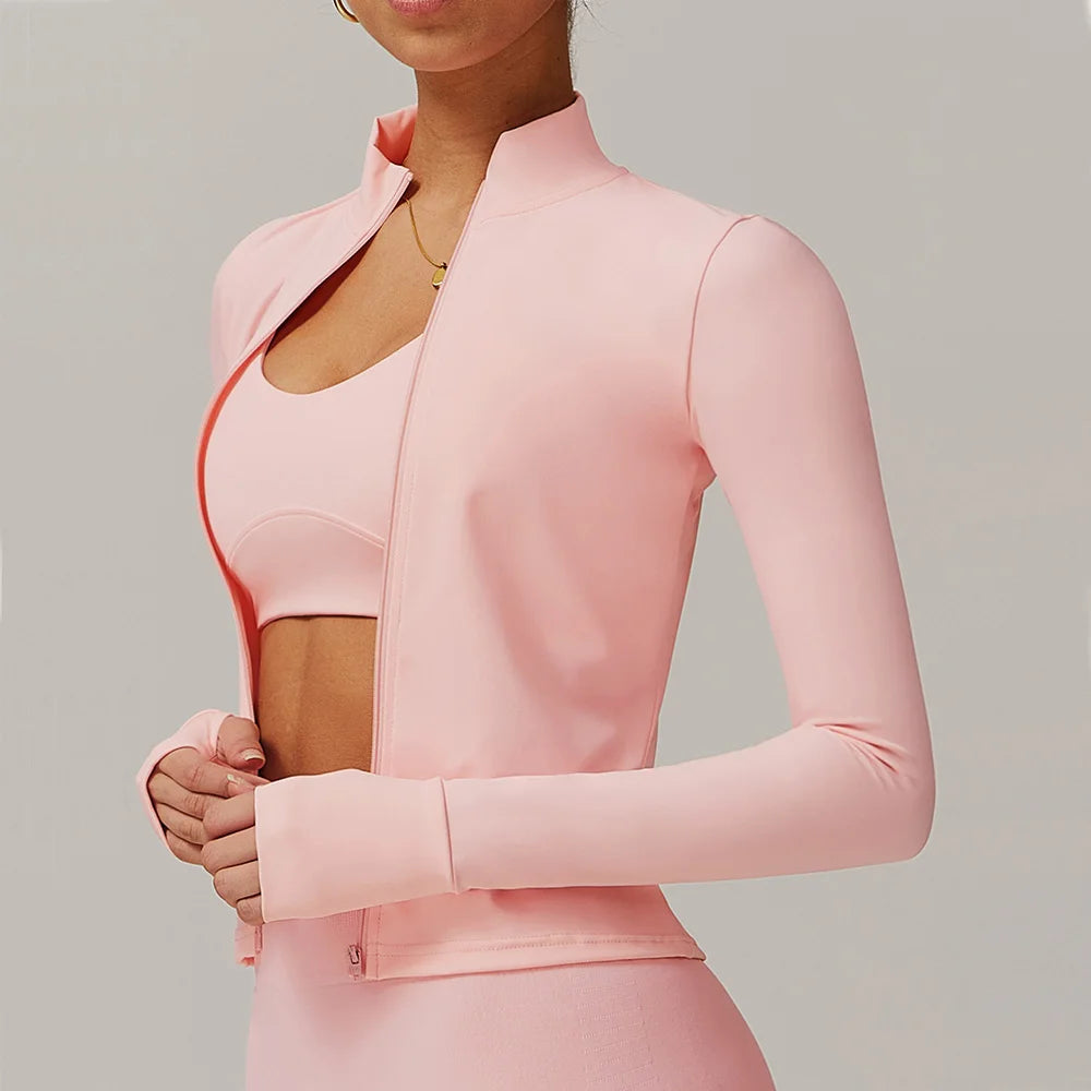 Veste THIN