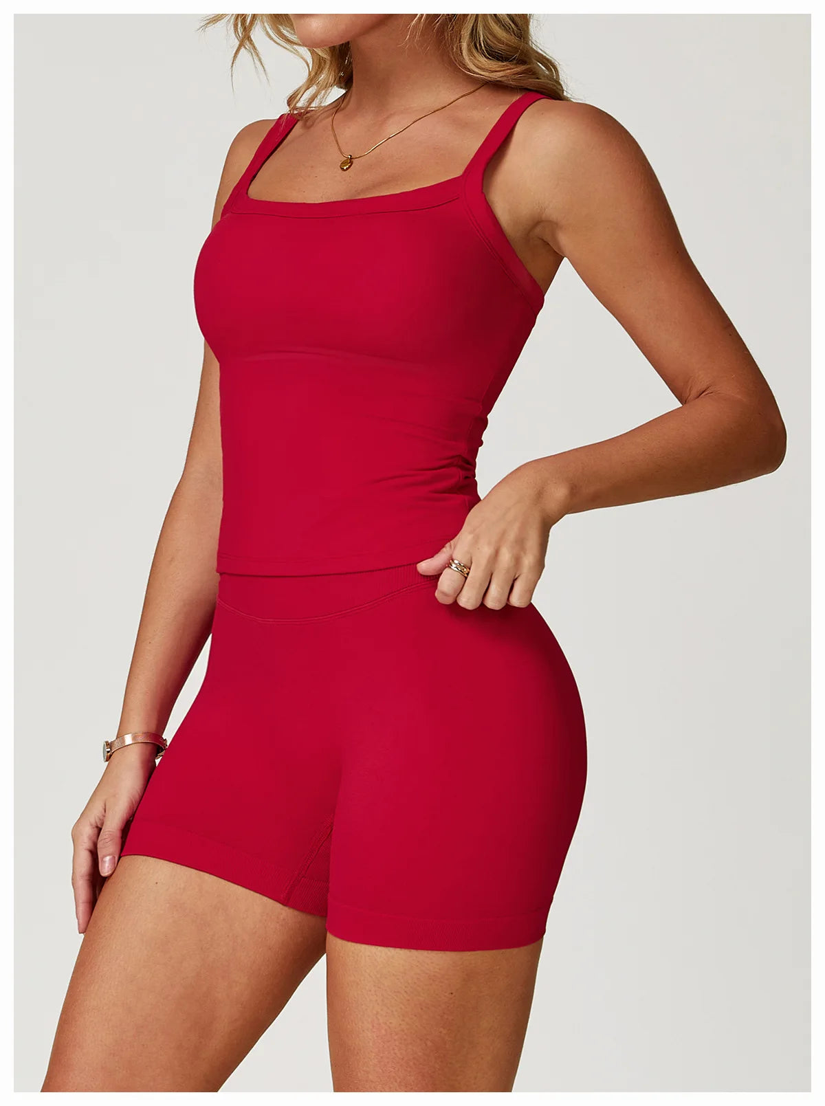 Le Top PULSE avec brassière intégrée