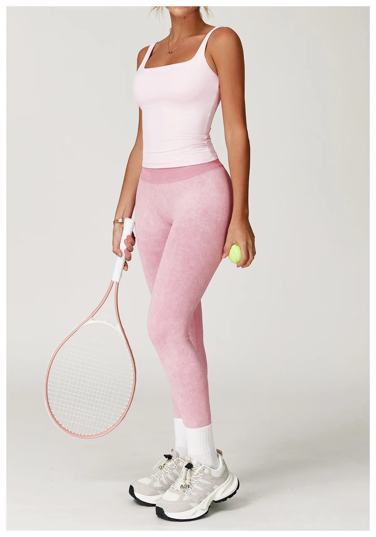 Le legging QUEEN