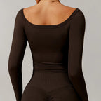 Le Top WHOLE   avec brassière intégrée