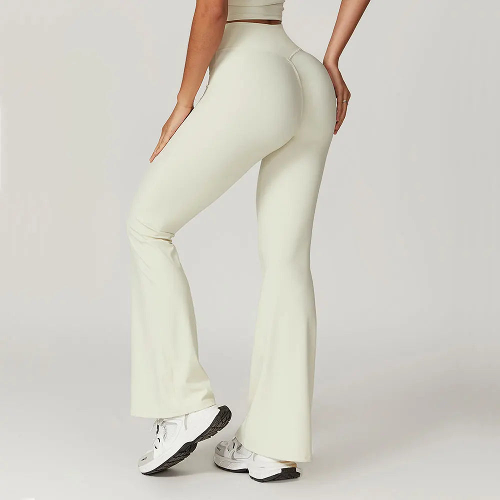 Le Pantalon FLARE