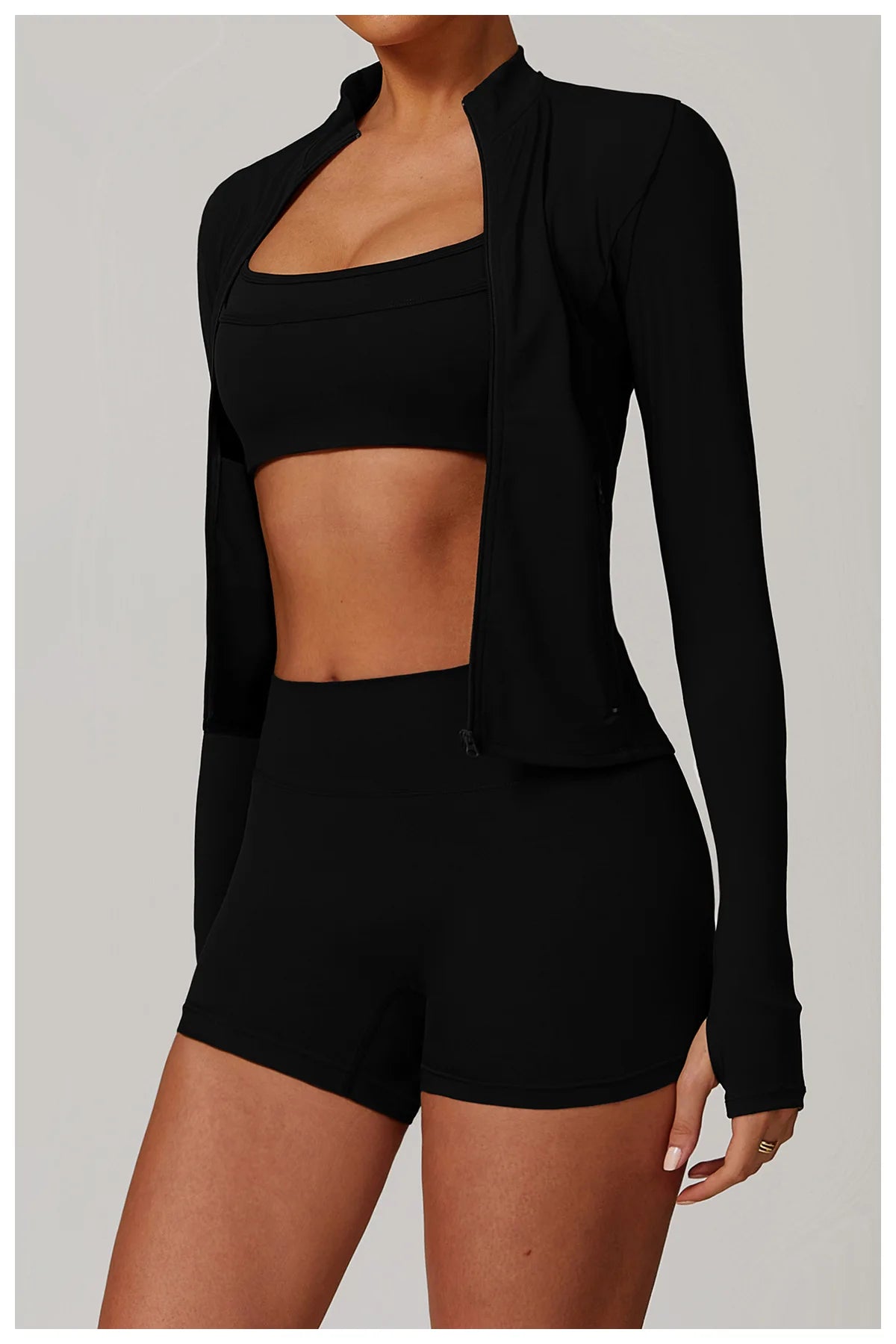 Veste BOLD
