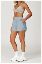 Le short AIR