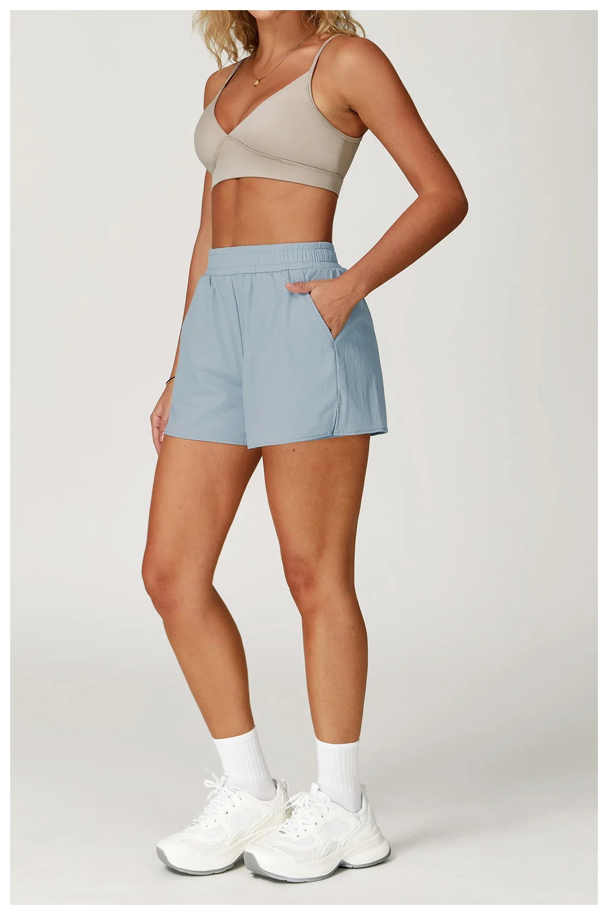 Le short AIR