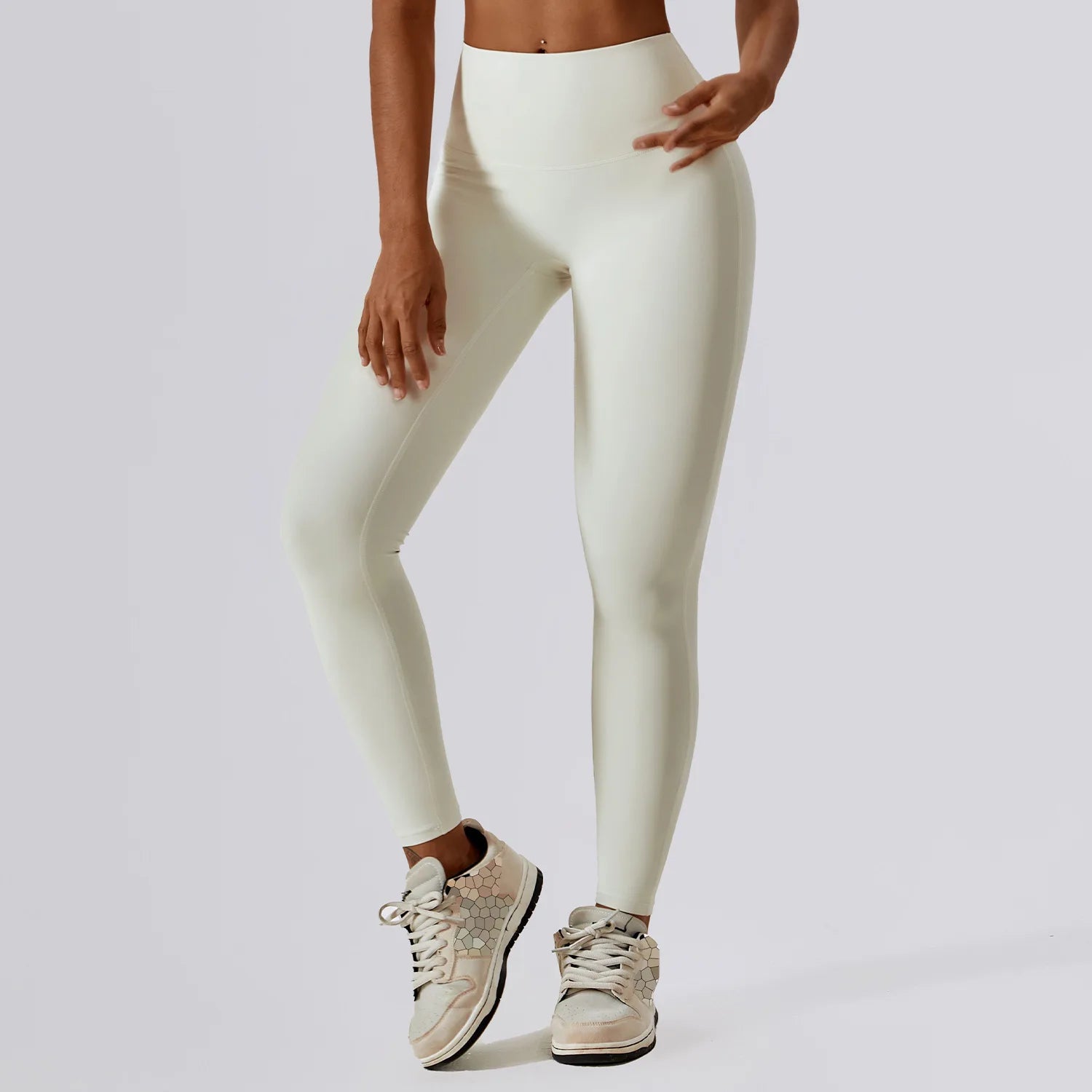 Le legging SCULPT