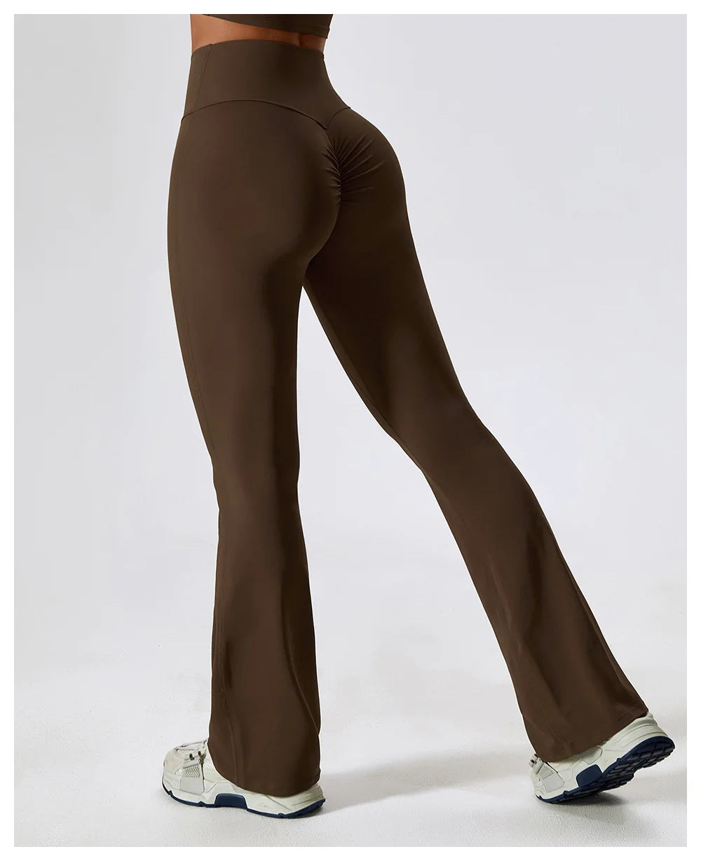 Le Pantalon SHAPE