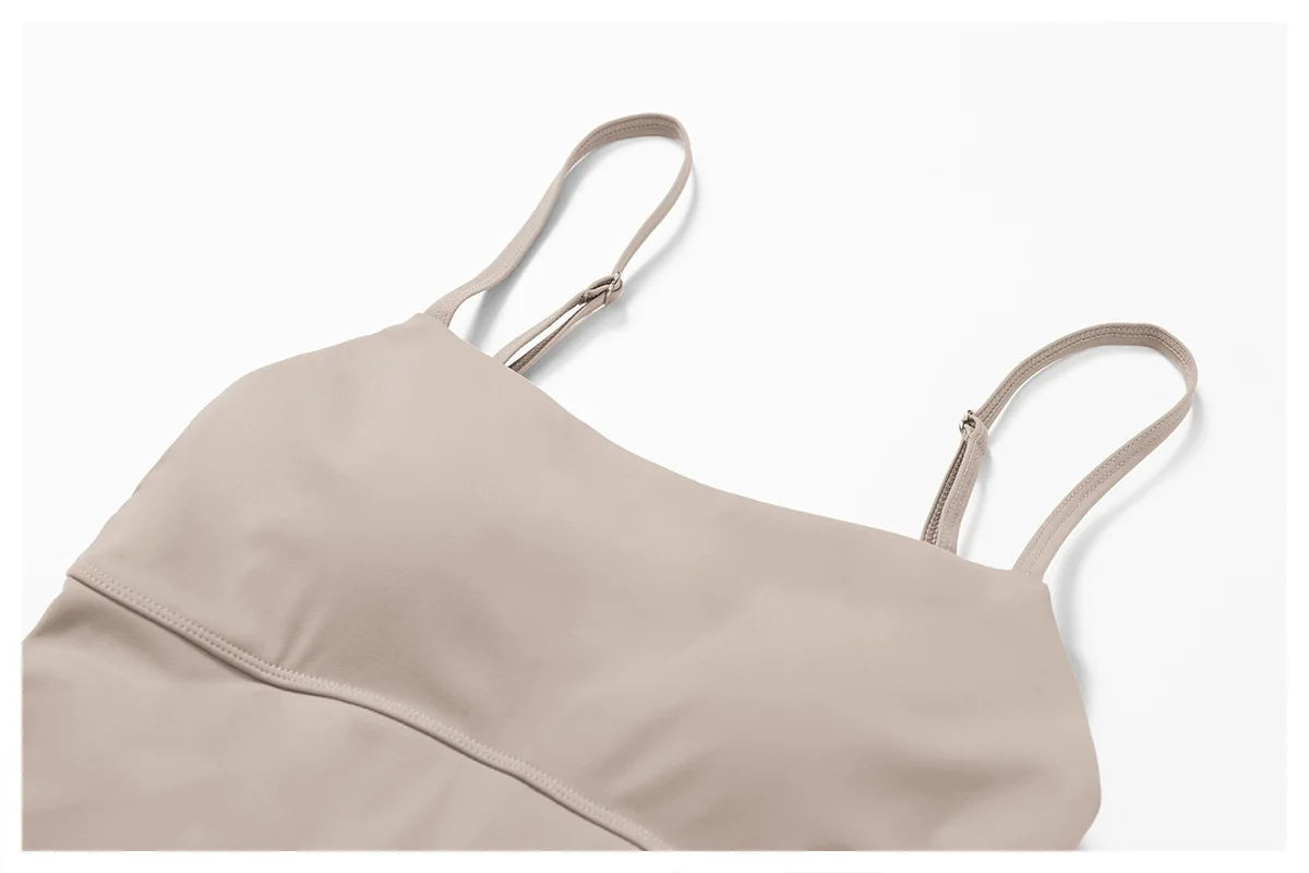 La Robe ACTIVE avec short intégré