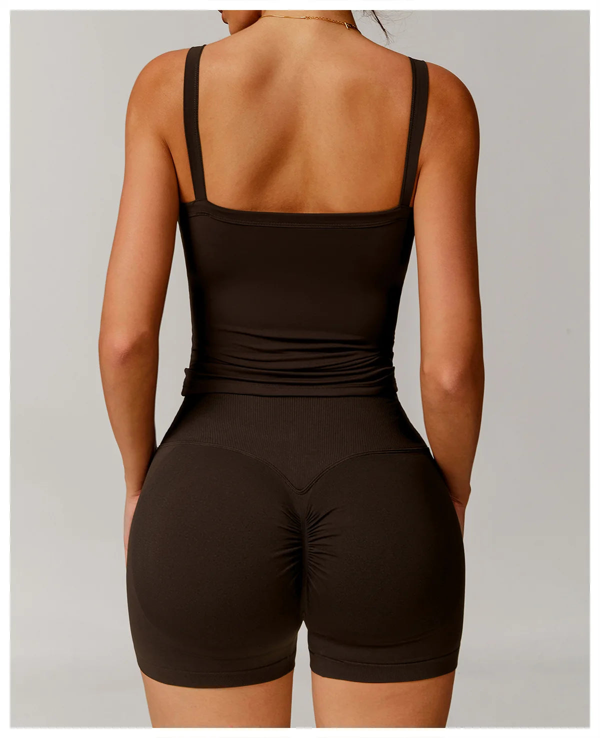 Le Top ERA avec brassière intégré