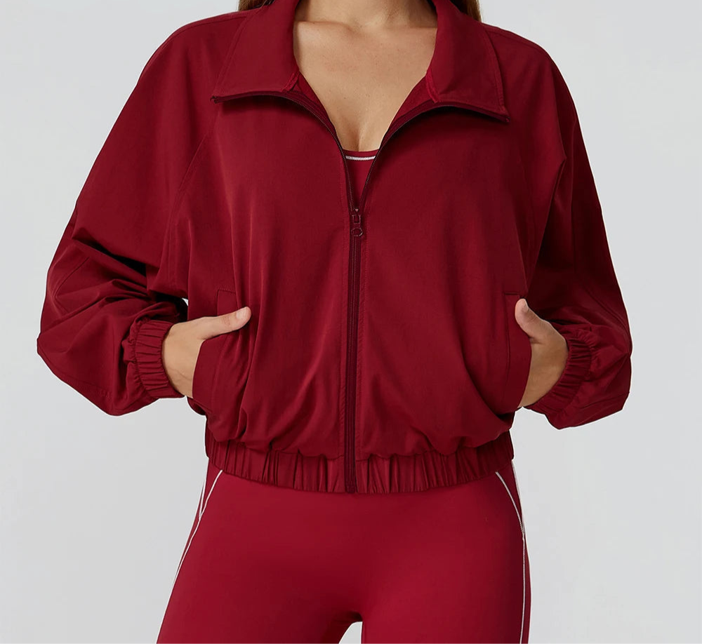 Veste EDGE