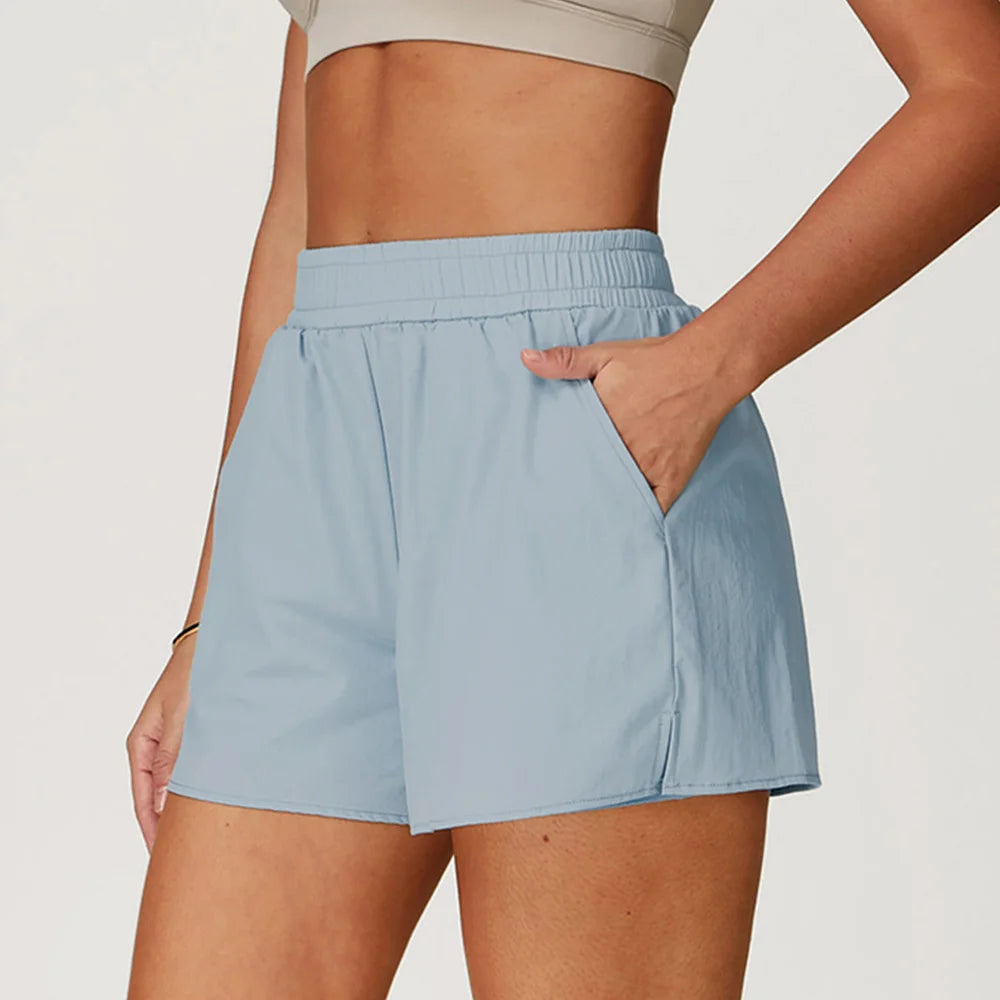 Le short AIR