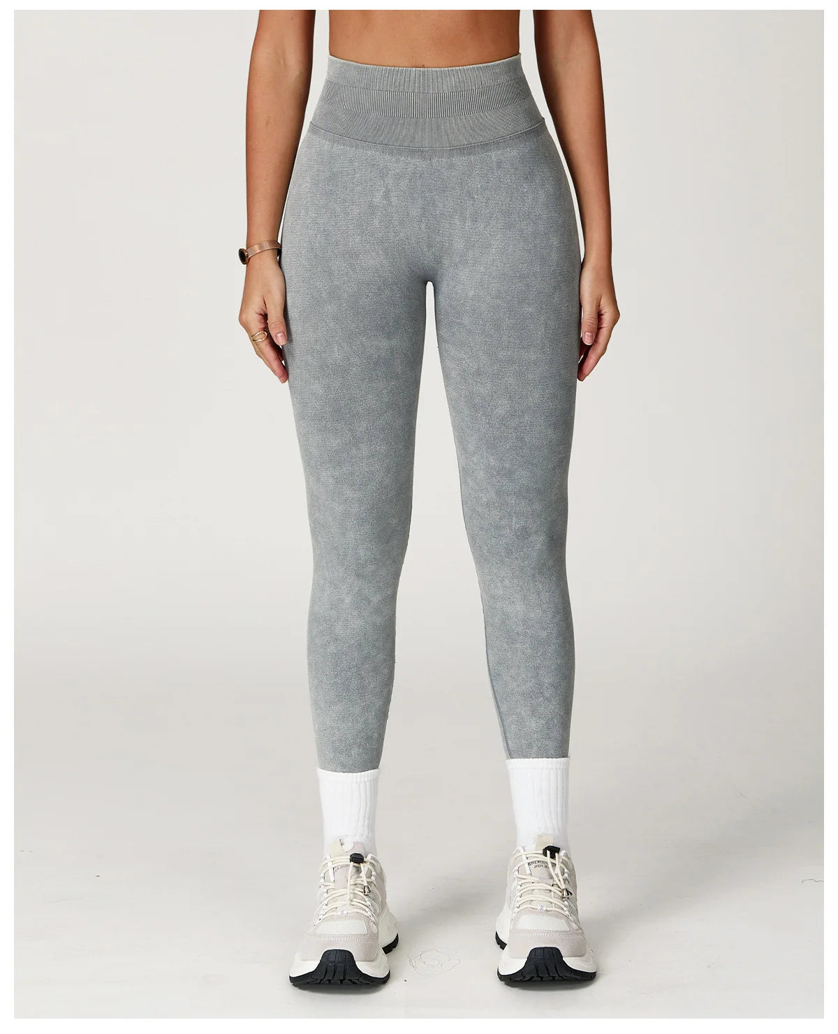 Le legging QUEEN