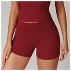 Le short FLEX