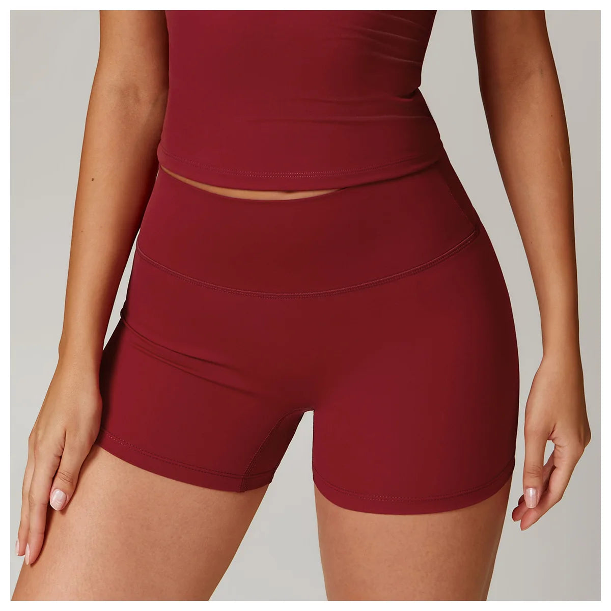 Le short FLEX