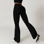 Le Pantalon FLARE