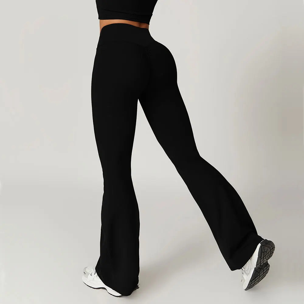 Le Pantalon FLARE