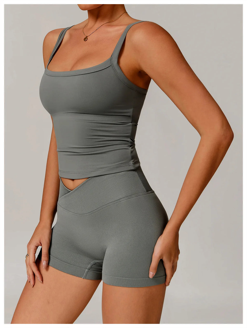 Le Top ERA avec brassière intégré