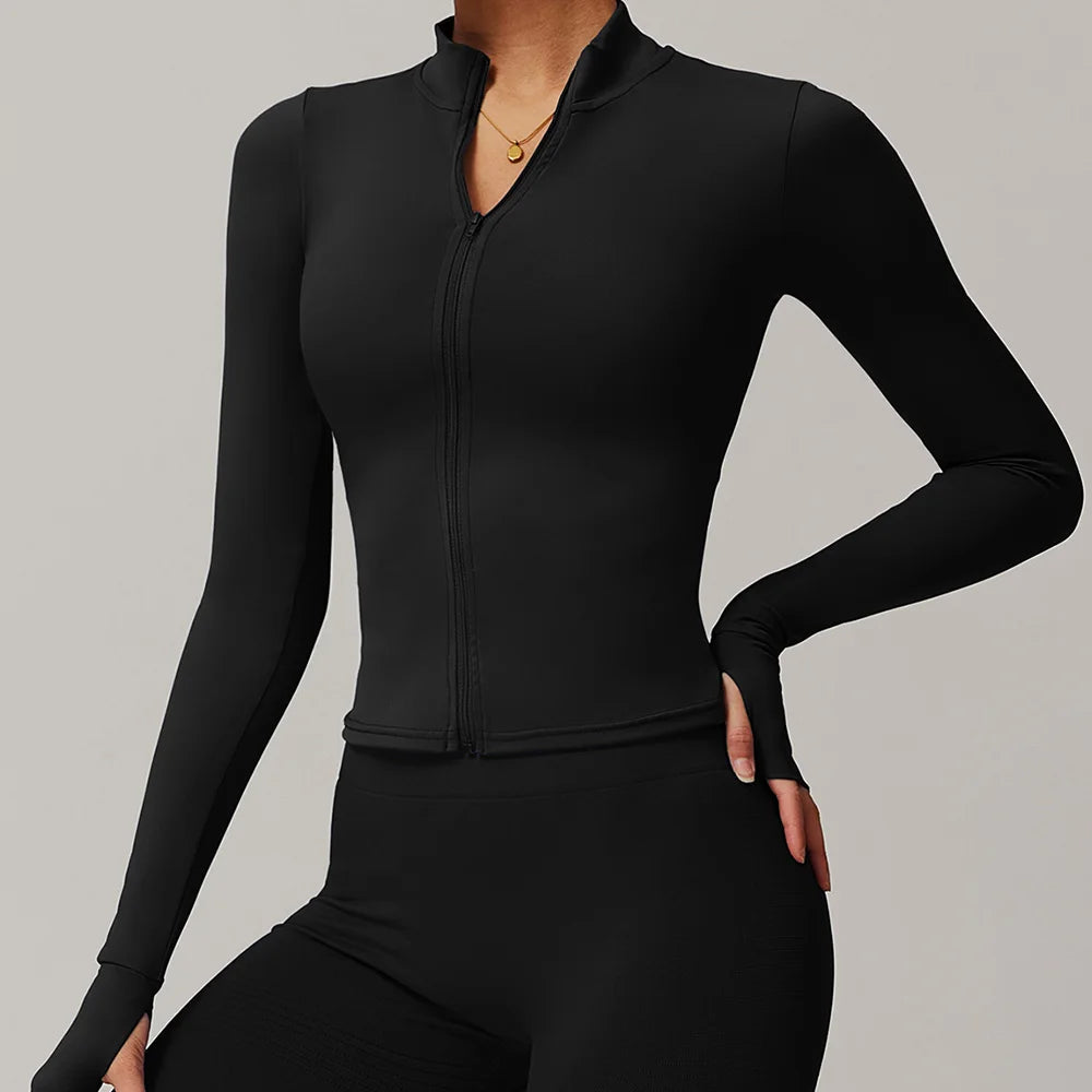 Veste THIN