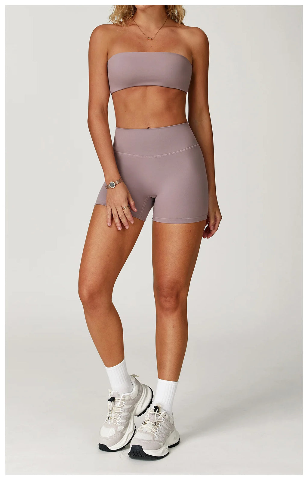 Le short FLEX