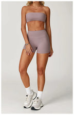 Le short FLEX